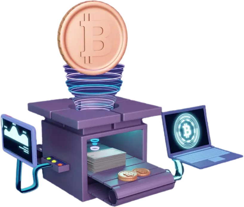 Axyleris Neural 7 - 
                        Explore the Advantages of Our Certified Application
                    